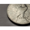Image 4 : 1923-S Silver Peace Dollar