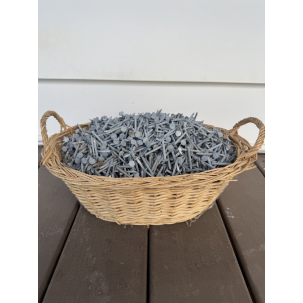 Basket of Nails 
