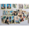 Image 3 : Near Mint 1980's Pittsburgh Pirates Topps Tiffany Baseball Trading Cards - All in Card Sleeves