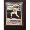 Image 1 : 1979 Topps Pete Rose All Star Baseball Card In Protective Holder 