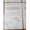 Image 10 : Lot of (4) International Telephone and Telegraph Stock Certificates - Dated 1969