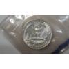 Image 10 : (4) United States 90% Silver Washington Quarters - 1951, 1957-D, 1960-D, 1962 
