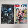 Image 2 : 7 Assorted Comics By IMAGE Comics Featuring Two Larger Thicker Books 