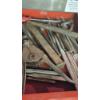 Image 19 : Louisville Home Pickup - MASSIVE TOOL SET IN 2 STACKED CRAFSTMAN TOOL CHESTS - MANY PICTURES