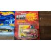 Image 7 : Collection Of Assorted Die-Cast Cars Including Matchbox, Hot-Wheels & More