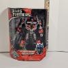 Image 2 : Hasbro Transformers 2007 - Movie Leader Class - Optimus Prime Action Figure