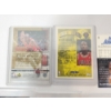 Image 8 : 9 Assorted 1995 Michael Jordan Basketball Trading Cards