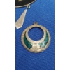 Image 10 : Assorted Jewelry Lot With Sterling Silver - Weight: 88.9g