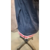 Image 3 : Vintage Cleveland Indians Authentic Product Cleveland Indians Bomber Jacket - Size XL