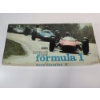 Image 1 : Vintage 1960's Parker Brothers Formula 1 Car Racing Game Complete with Box - Excellent Condition!!