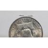 Image 7 : United States 1950 & 1951-D 90% Silver Franklin Half Dollars - Face Value: $1.00