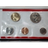 Image 2 : 2006 P&D U.S. Mint Uncirculated 20-Coin Set in Original Packaging with CoA
