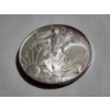Image 2 : 2008 American Eagle 1 Oz Fine Silver Round