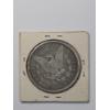 Image 3 : United States 1891-O Morgan 90% Silver Dollar - Distinct Mintage Under 3 Seperate Acts Of Congress

