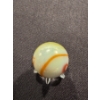 Image 4 : Vintage NFL Cleveland Browns Advertising Marble - Mint Condition