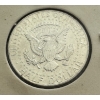 Image 3 : 1964 United States 90% Silver Kennedy Half Dollar- Incredible Condition