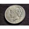 Image 2 : 1924 Silver United States Peace Dollar - Possible Higher Grade Coin!