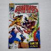 Image 6 : Three Vintage Guardians of the Galaxy Comic Books ~ #21, 22 & 23