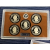 Image 3 : 2016 U.S. Mint Proof Set with COA - Face Value $6.91