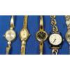 Image 4 : Assorted Watches, Pearl Like Necklace & Costume Earrings