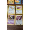 Image 14 : Assorted Vintage Pokémon Cards Including Holo, 1st Editions, Darks & More
