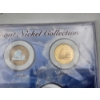 Image 3 : 2004 Keelboat Nickel Collection: Including 5 Nickels