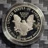 Image 3 : 1998-P American Silver Eagle 