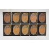 Image 5 : 10 Mostly Rare MTG Magic the Gathering Trading Cards