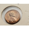 Image 2 : 1960-D Lincoln Memorial Penny With Mint Error on D - Possible Doubling