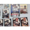 Image 10 : Lot of 18 Assorted Dale Earnhardt Jr. Racing Cards and 50th Anniversary NASCAR Tin