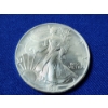Image 2 : 1992 American Silver Eagle - 1 oz .999 Fine Silver Coin