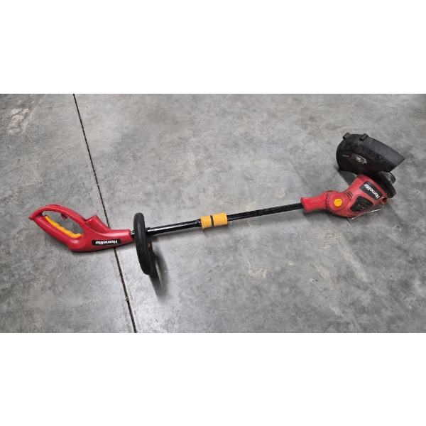 1st of 4 - Weed Eaters - Homelite Electric Model - See Pictures