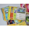 Image 6 : Huge Lot of Assorted Pokemon Trading Cards Including Holos, Vintage, Newer, Reverse Holos