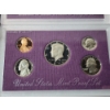 Image 4 : 1988, 1989, & 1990 United States Mint Proof Sets With Original Packaging & COA