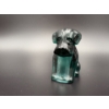 Image 5 : Degenhart Dogs - Dark Blue/Green - Adorable Uranium Glass Dog Figurine - ~2.5 inches 