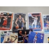 Image 3 : Large Lot of Over 50 Assorted Basketball Trading Cards: NBA Hoops, Rookie Cards, Donruss, & More!