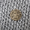 Image 3 : United States 90% Silver Barber Dime Love Token Ft. Initials R.L.P. ~ Rare & Historic Coin!