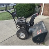 Image 2 : Craftsman 9.0HP 29 Inch Electric Start Snow Blower - Gas Powered
