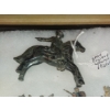 Image 6 : Antique Toy Soldier Collection - Lead & Spelter - Display Not Incl - This Is A Superior Group - See 