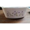 Image 3 : 5 Pc Corning Ware Stoneware Baking Dishes