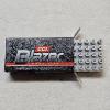 Image 4 : 2 Boxes of CCI Blazer 9mm Luger Ammunition ft. a 115-Grain Full Metal Jacket - 100 Rounds Total