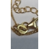 Image 8 : Assorted Gold-Tone STERLING Silver Jewelry - Total Weight: 20.6g