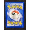 Image 3 : Moltres 12/62 Holo Rare Vintage Pokemon Trading Card