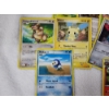 Image 5 : Nice Assortment of Pokemon Trading Cards Including Vintage & Reverse Holo