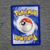 Image 2 : Nidorino 37/102 Uncommon Vintage Base Set Pokemon Trading Card in Near Mint Condition!