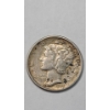 Image 1 : United States 1944 90% Silver Mercury Dime