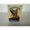 Image 2 : Original 1986 Garbage Pail Kids Complete Series 5 Set - Sealed & Mint Condition