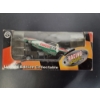 Image 6 : Ertle Maruchan 1918 Runabout Bronze Coin Bank 6.5'' And Castrol 3.5'' GTX Race Car Both In Excellent
