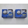 Image 1 : 2 Boxes of Silver Bear 7.62x39 FMJ Rifle Ammunition - Made in Russia