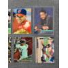 Image 3 : Lot of Eight Asstd. Manny Ramirez Cleveland Indians Baseball Trading Cards w/ Rookie! All Near Mint!